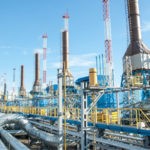 Газовая промышленность: стратегия и перспективы