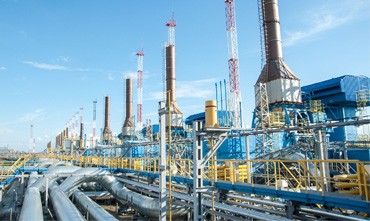 Газовая промышленность: стратегия и перспективы